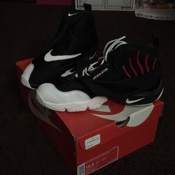 Air zoom flight the glove - Picture 2 of 2